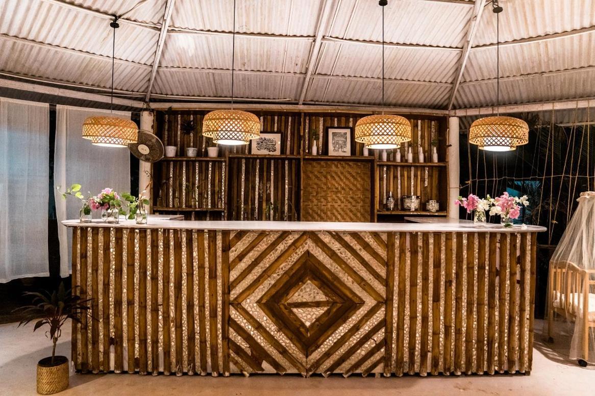 Jamboree Creek Yoga Mandrem Ngoại thất bức ảnh